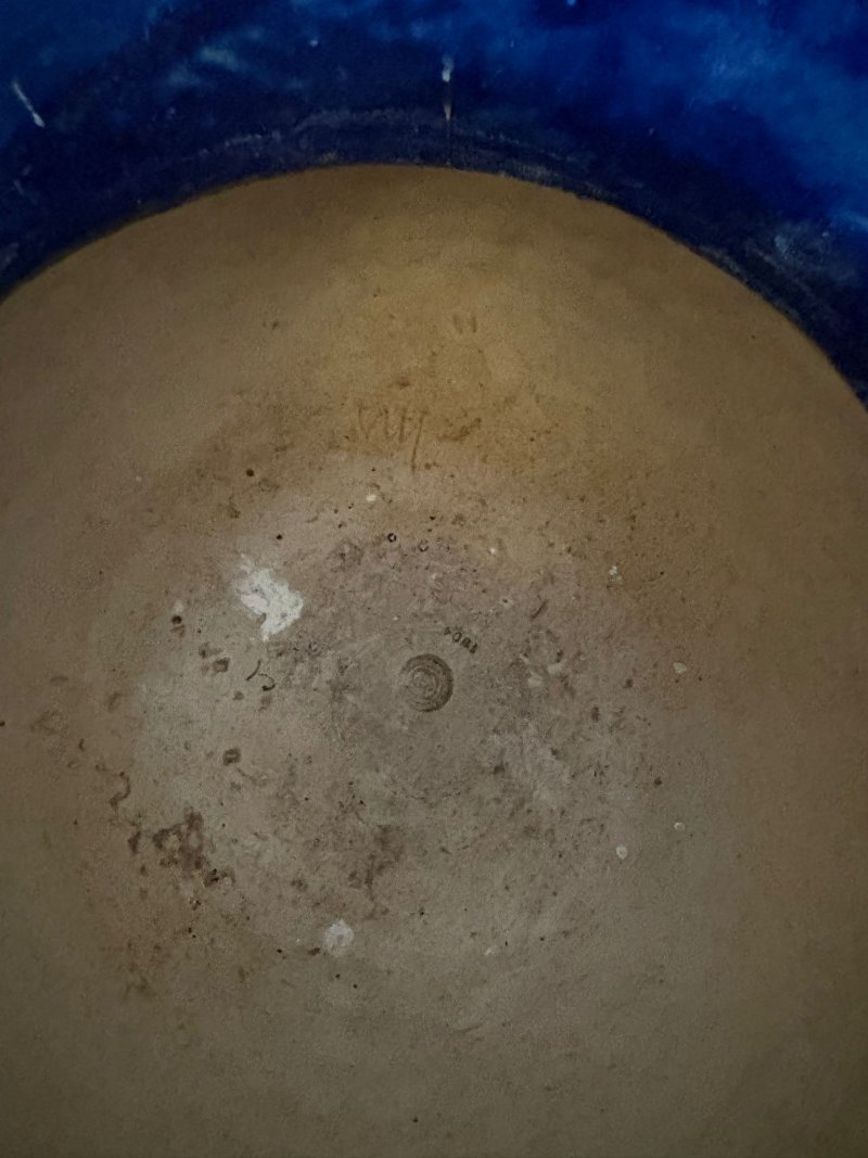 Antique Royal Doulton Slaterware Jardinière